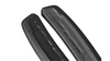 Splitter Mercedes-Benz GLE W166 AMG-Line Tył Gloss Black