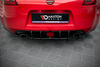 Street Pro Rear Diffuser Nissan 370Z  - Black