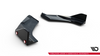 Splitter Hyundai I30 III Facelift N Tył Boczne v.4 + Flaps