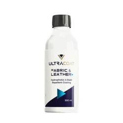 Ultracoat Fabric&Leather 500ml