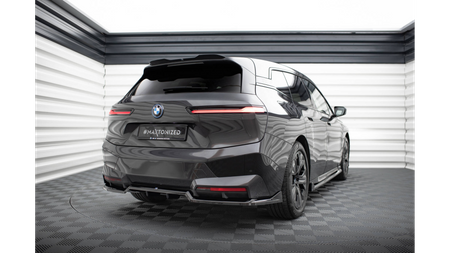 Spoiler Cap BMW iX I20 M-Pack
