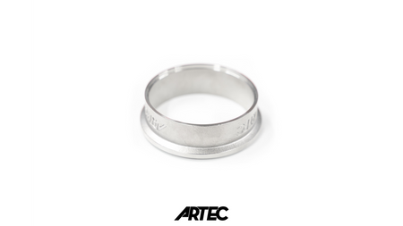 ARTEC G3 - 3 Inch Turbo Exhaust Outlet / Dump Pipe Flange