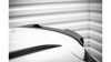 Spoiler Cap BMW X1 F48 M-Pack Gloss Black