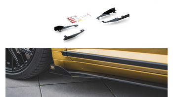 Flaps Volkswagen Arteon R-Line