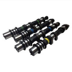 Brian Crower Camshafts - Stage 2 (Subaru Ej207 - Jdm Sti) Set/4 BC0631