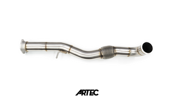 Mitsubishi Evo 4-6 4G63 3.5” Front Pipe