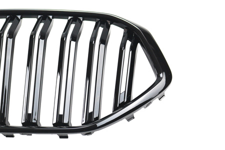 Grill BMW X6 G06 F96 Dual Line Gloss Black