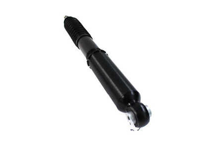 Street Suspension D2 Racing HONDA CIVIC TYPE-R FN2 07-11