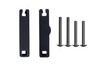 Hood Vent Spacer BMW E80 E81 E82 40mm