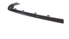 Splitter Audi RS3 8V Facelift Sportback Front v.2 Gloss Black