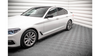 Splitters set BMW 5 G30