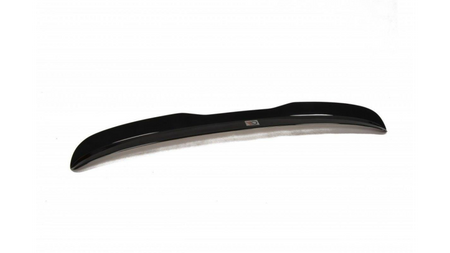 Spoiler Mazda 3 II MPS Tył Gloss Black