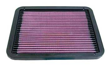 K&N Panel Filter 33-2072