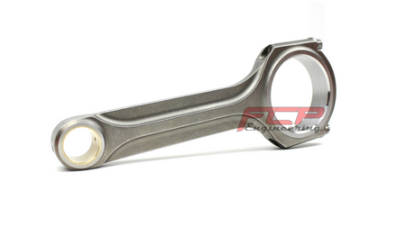 Forged connecting rods Audi 200 S2 RS2 S4 S6 2.5 2.6 20V Stroker 159mm X-beam FCP