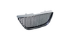 Grill SEAT IBIZA IV Black badgeless