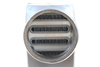 TurboWorks Intercooler 560x230x55 inlet 2,25" Tube and Fin