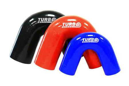 Elbow TurboWorks 135st 10mm