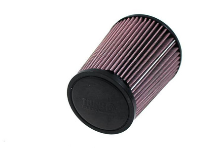 TurboWorks Air Filter H:180 DIA:101mm Purple