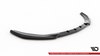 Splitter Mercedes-Benz C 43 AMG W206 Front v.1 Gloss Black