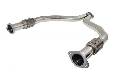 Downpipe Y-Pipe Nissan 370Z Z34 G37 V36 VQ37VHR