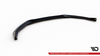 Splitter Jaguar XE R-Sport X760 Front v.1