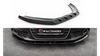 Splitter Audi A6 C7 przód v.3