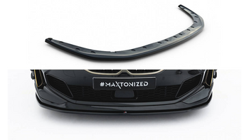 Splitter BMW 1 F40 M-Performance Przód