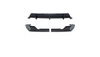 Bodykit BMW X6 G06 Gloss Black