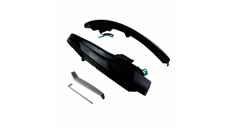 Indicator Set Mercedes-Benz C W205 Mercedes-Benz V W447 VITO W447 Mercedes-Benz S W222 EQV Side Dynamic LED