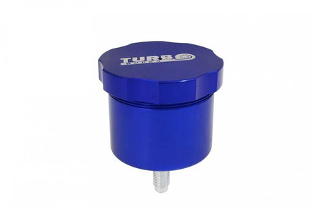 Zbiorniczek płynu do hamulca hydraulicznego Blue