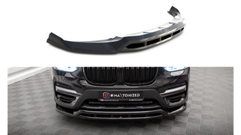 Splitter BMW X3 G01 Front