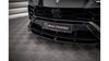 Splitter Lamborghini Urus I Front v.1