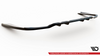 Splitters set Mercedes-Benz C AMG-Line W205 S205 Facelift
