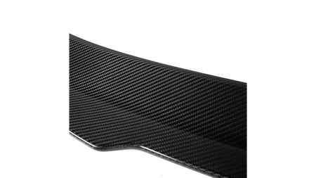 Spoiler BMW 8 G16 F93 Lip Carbon