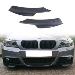 Splitter BMW 3 E90 E91 Tył Boczne