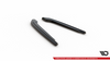 Splitter BMW 5 G30 G31 M-Pack Tył Gloss Black