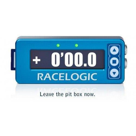 VBOX Pitlane Timer