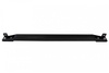 Subframe Lower Tie Bar Honda Civic 92-95 black BEAKS