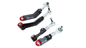 Adjustable Rear Control Arms BMW E53 Set