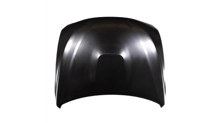 Maska BMW 4 F32 F36 F33 3 F30 F31 Stal USZKODZONA