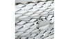 Grill Land Rover Range Rover SPORT I L320 Chrome