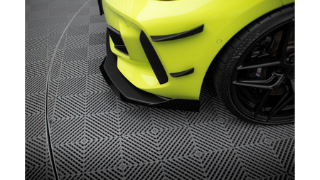 Flaps BMW 1 F40 M-Pack Front