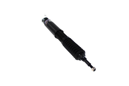 Street Suspension D2 Racing AUDI A4 B6 4WD 02-04