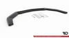 Splitter Ford Mustang VI Facelift przód v.2 Gloss Black