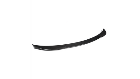 Spoiler BMW 4 F82 M-Pack Lip Carbon