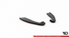Splitter BMW X6 F86 M-Pack Rear Side Gloss Black