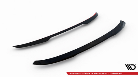 Spoiler Renault Austral Mk1 Tył
