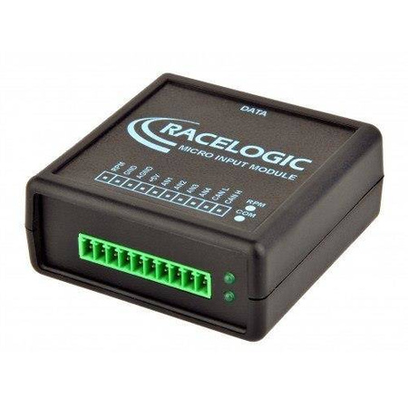 Historic Mod Micro Input Module for Video VBOX Pro