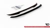 Przedłużenie Spoilera BMW X7 G07 M-Pack Gloss Black