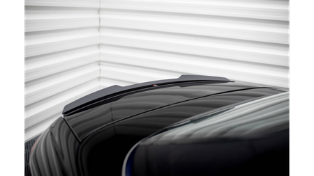 Spoiler Cap Mercedes-Benz CLK Cabriolet A209